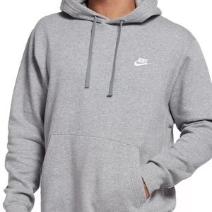 nike sportswear hoodie